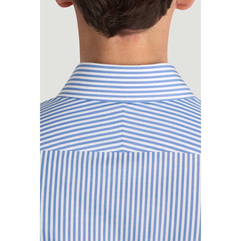 M.J. Bale Collins Shirt image number 1